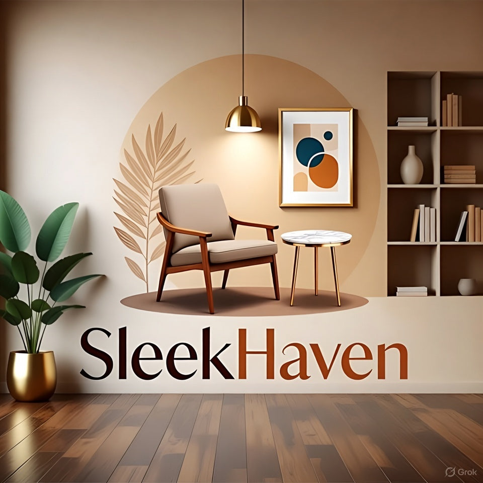 Sleek Haven